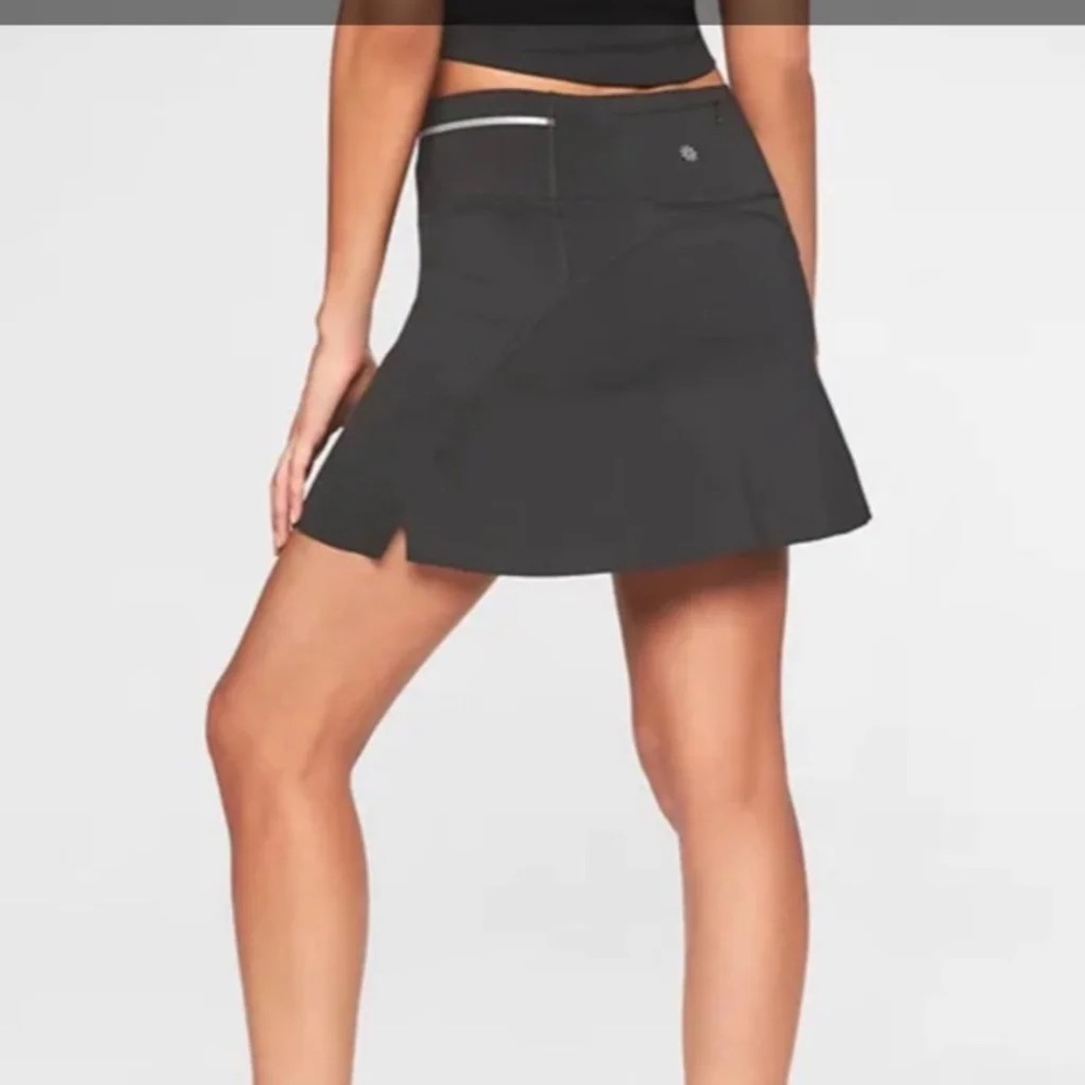 Athleta Sonic Skort, Small/Tall